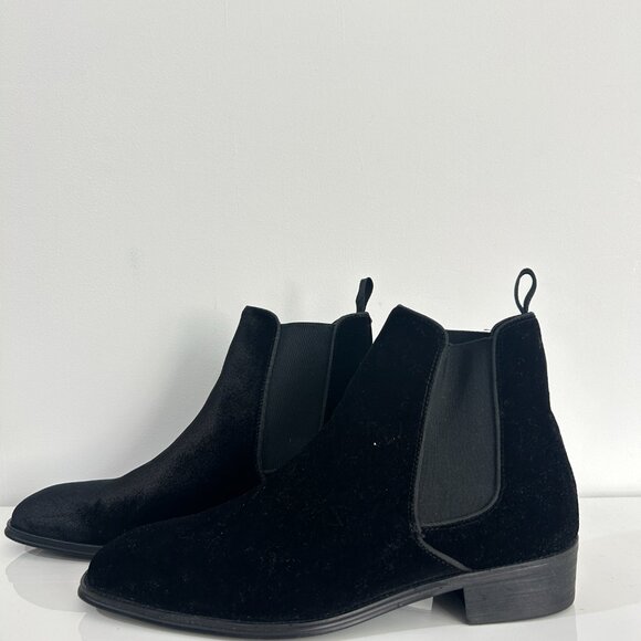 Steve Madden Hamlin Boots - Picture 2 of 3